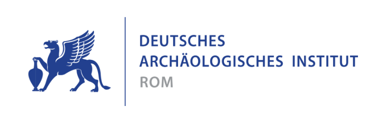 Logo des Deutschen Archäologischen Instituts in Rom